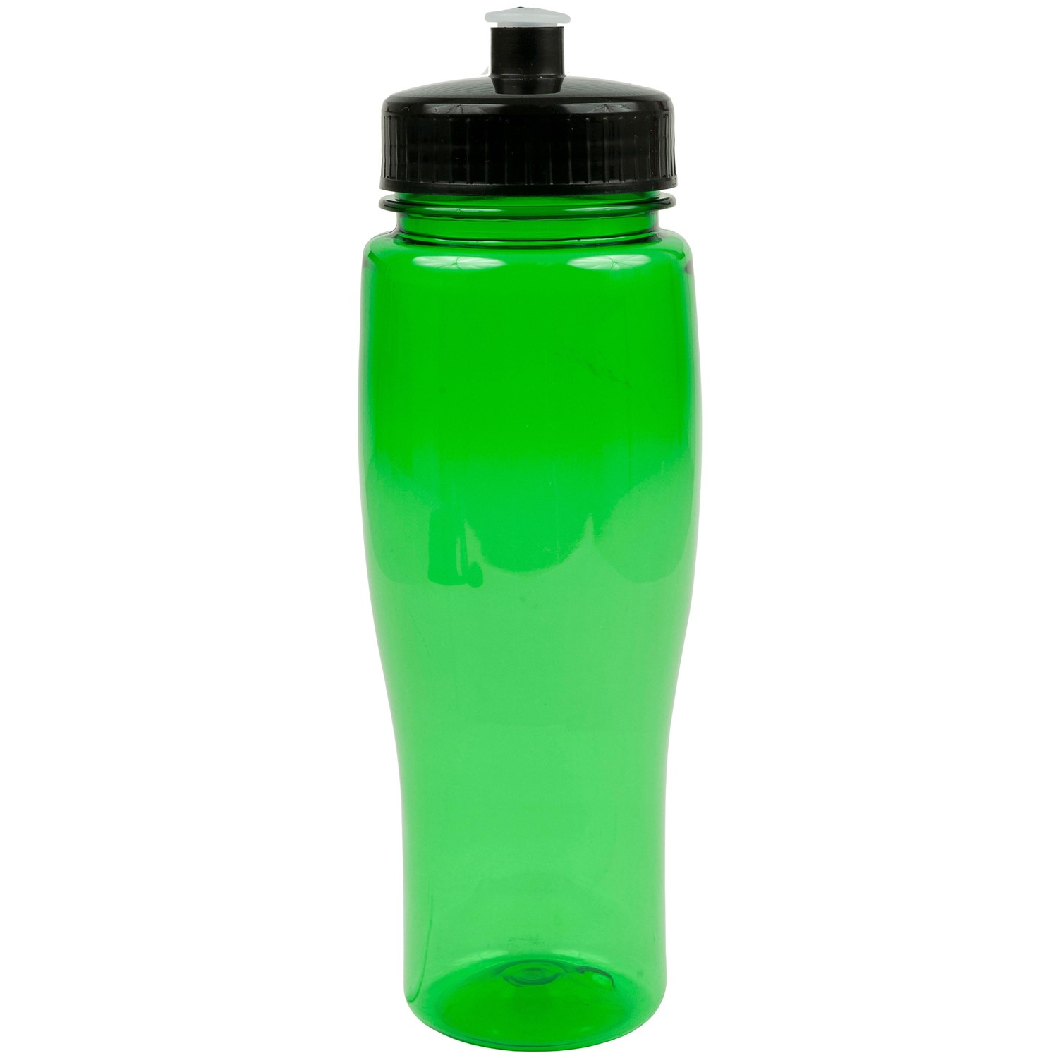 Custom Fitness Shaker Bottle - 24 oz. - Printed School Supplies | Campus  Marketing Specialists