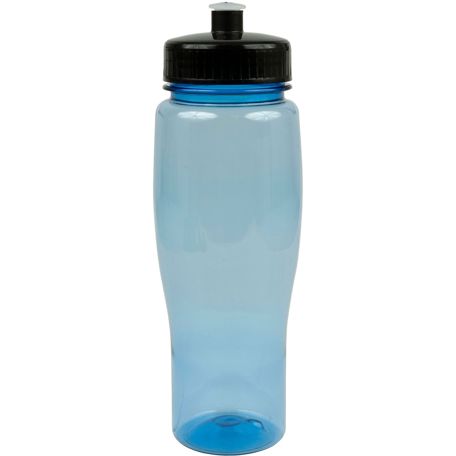 Custom Fitness Shaker Bottle - 24 oz. - Printed School Supplies | Campus  Marketing Specialists