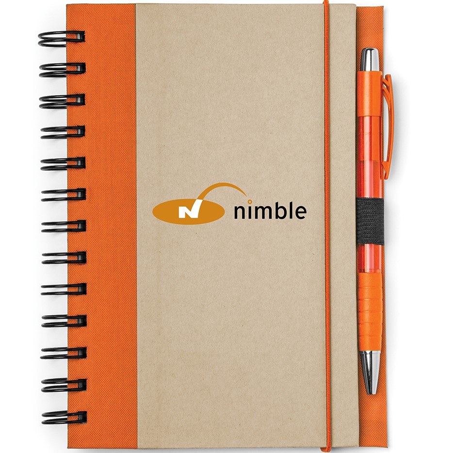 Custom Spiral Doodle Pen - Printed School Supplies | Campus Marketing  Specialists