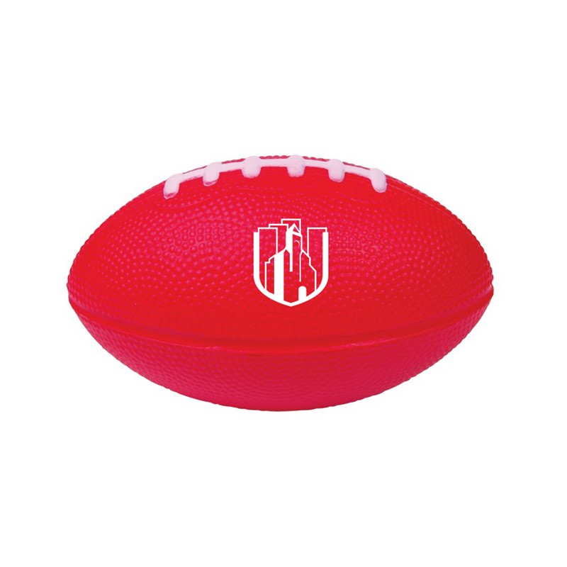 5 Foam Football - Solid