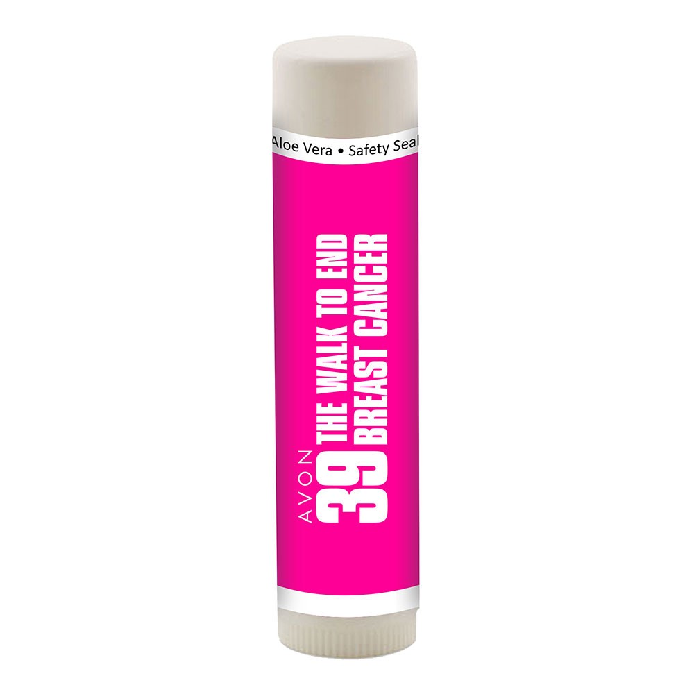 Branded SPF Chapstick