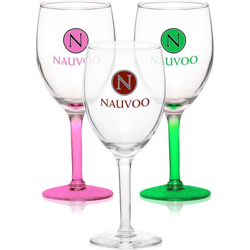 Napa 8 oz Wine Glass