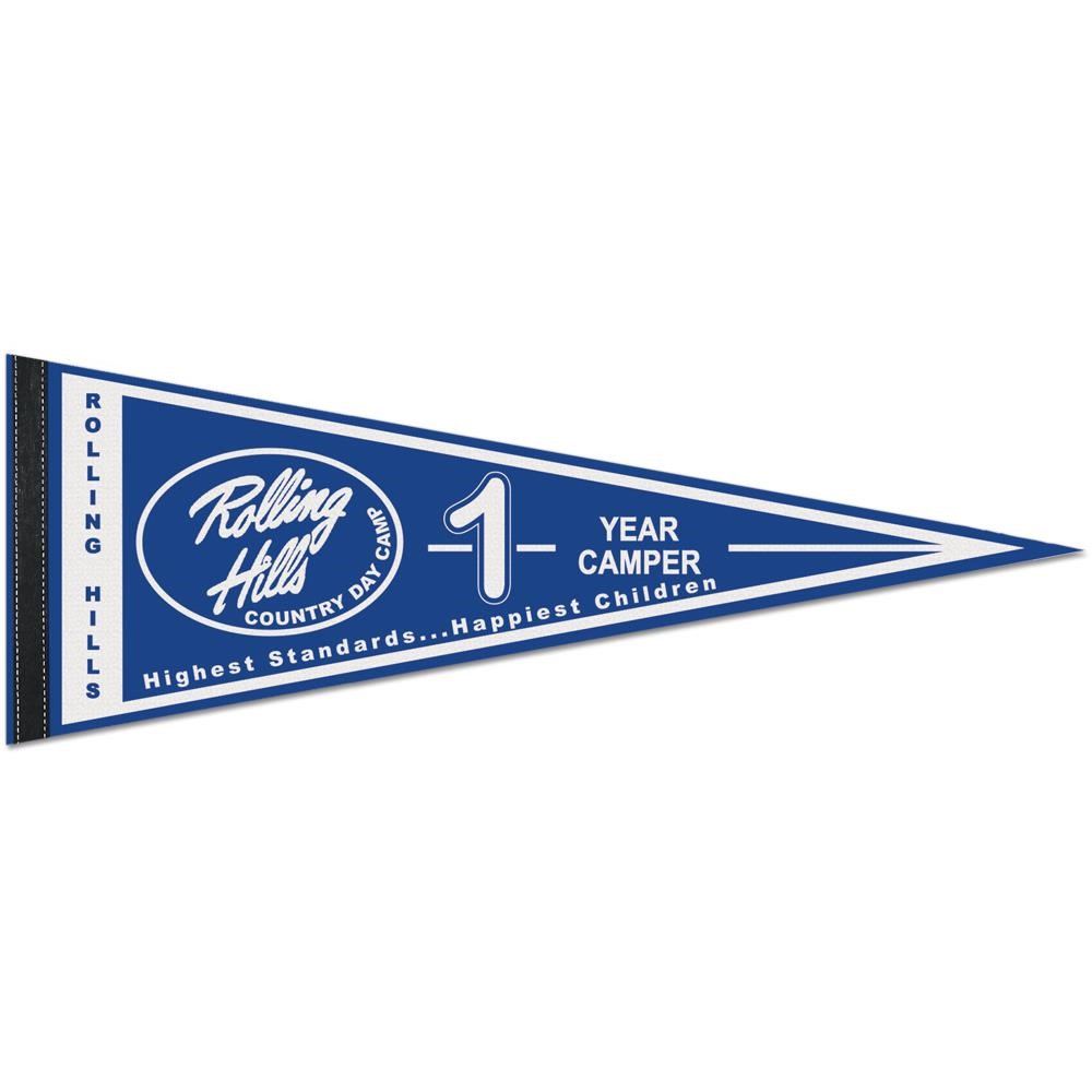 Classic Pennant, bulk