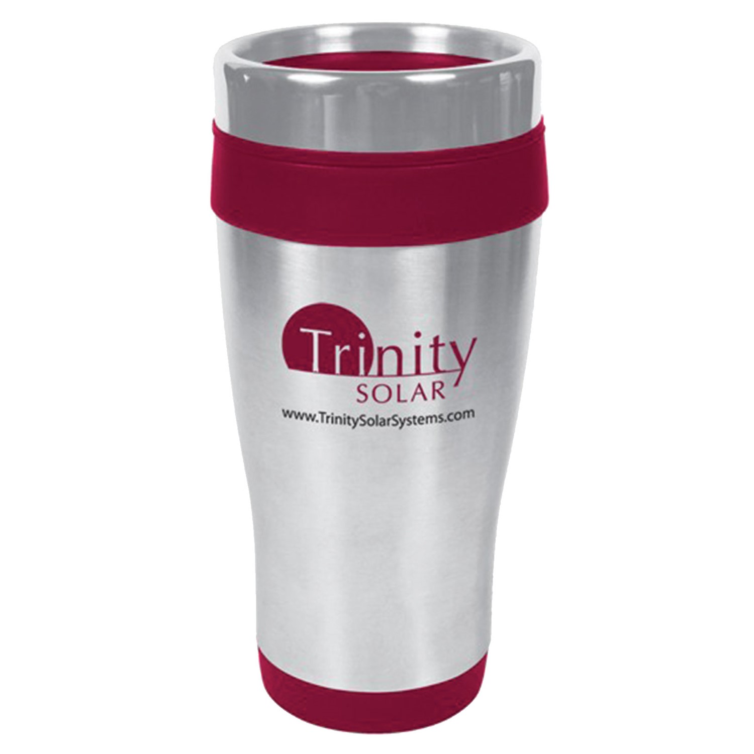 Marketing Insulated Tumblers (16 Oz., 3.25 x 7)