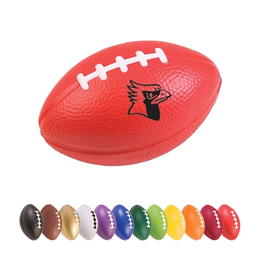 foam nfl ball