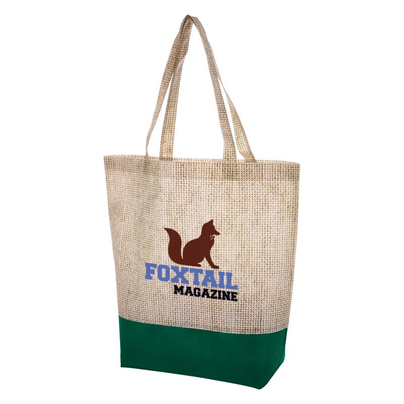 Celebration Non-Woven Tote Bag