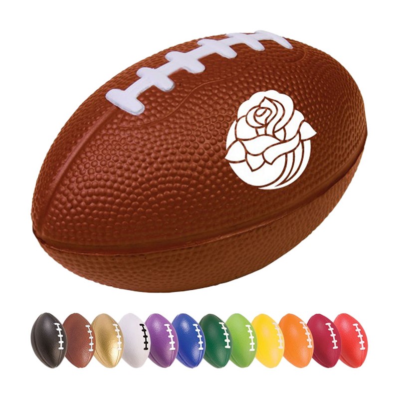 Foam Footballs - Customize for your team today!!!