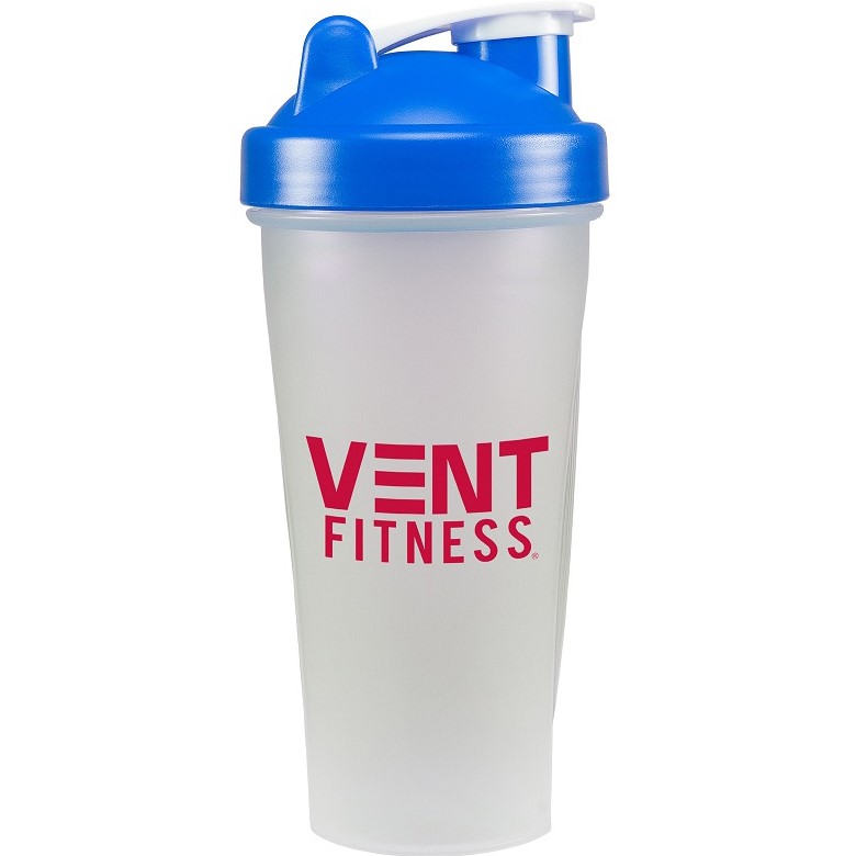 Shaker Bottle, Simpsons Fitness Supply